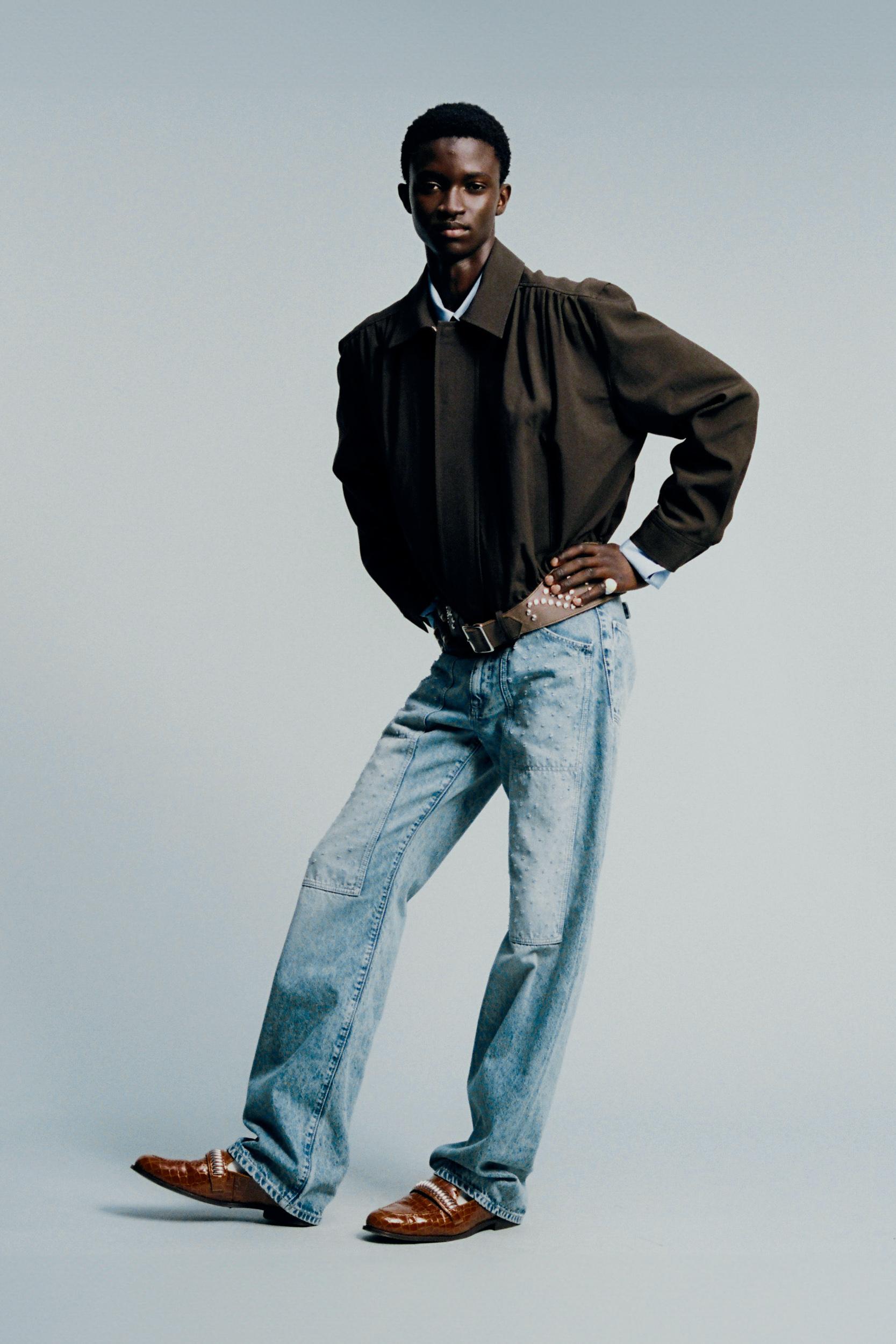 Défilé - Bluemarble - Homme Printemps-Eté 2027